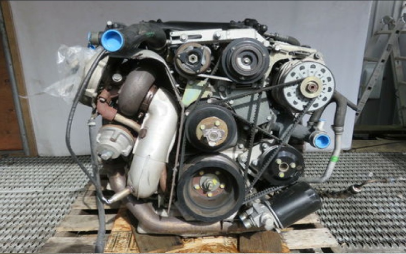 Engine Part